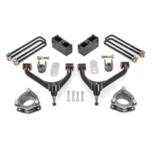 Cargar imagen en el visor de la galería, RG 4&quot; LIFT KIT - GM 1500 2WD 07-16