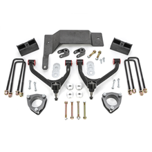 Cargar imagen en el visor de la galería, RG 4&quot; LIFTKIT-GM 1500 14-16 STEELARM