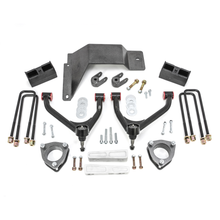 Load image into Gallery viewer, RG 4&quot; LIFT KIT - GM 1500 4WD 07-13