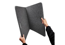 Cargar imagen en el visor de la galería, BedRug 2ft x 4ft Folding Utility Mat TrackMat