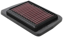 Load image into Gallery viewer, K&amp;N Yamaha Star Venture 1854 2018 Replacement Air Filter