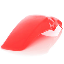 Cargar imagen en el visor de la galería, Acerbis 93-97 Honda CR125R/92-96 CR250R Rear Fender - Flo-Red