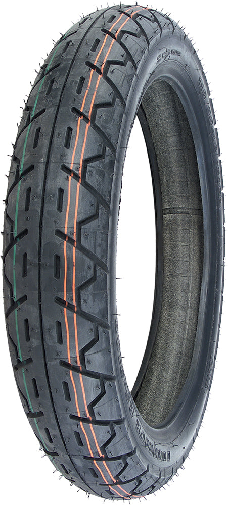 IRC Tire RS-310 Front 100/90-18 56H Bias (302350)