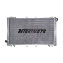 Cargar imagen en el visor de la galería, Mishimoto 90-94 Subaru Legacy Turbo Aluminum Radiator