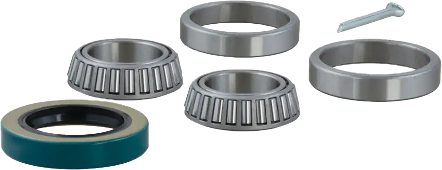 CURT 1-1/16" Wheel Bearing KIT (23211)