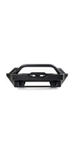 Cargar imagen en el visor de la galería, DV8 Offroad 2021+ Ford Bronco Modular Front Bumper Winch Capable w/ Auxiliary Light Mounts