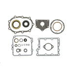 Athena Harley-Davidson Engine Oil Seal Kit