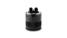 Cargar imagen en el visor de la galería, Vibrant Small 0.75L 2-Port Model Catch Can Assembly