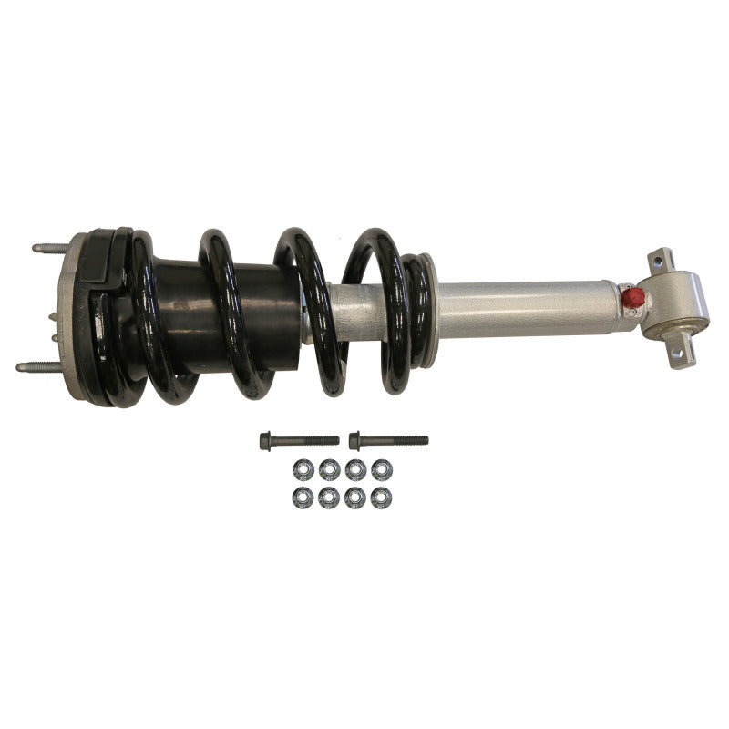 Rancho QuickLift Loaded Strut — Fits 2019-2022 Chevrolet Silverado 1500