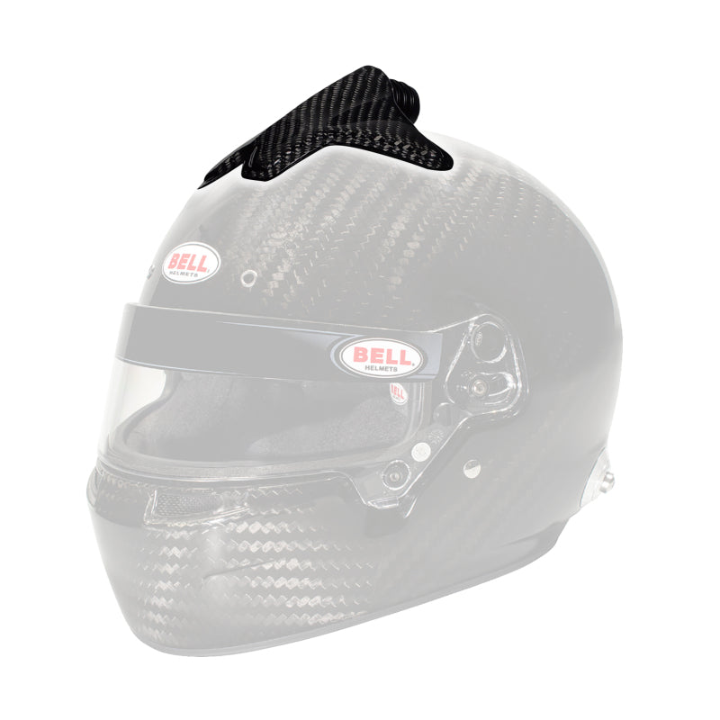 Bell 8 Hole V05 Carbon Fiber