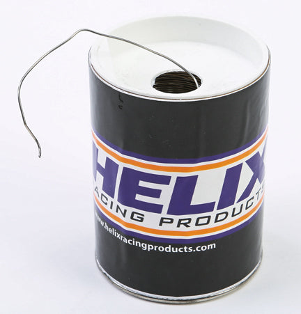Helix Safety Wire 1 LB CAN (112-1632)