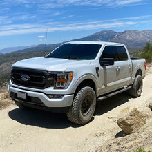 Cargar imagen en el visor de la galería, Camburg Ford Raptor 17-18 1.25in Performance Uniball Upper Arms