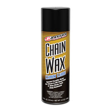 Load image into Gallery viewer, Maxima Chain Wax Chain Lube Small 7.4 Fl oz