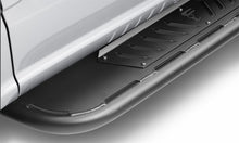 Cargar imagen en el visor de la galería, N-FAB 19-21 GMC 1500 Crew Crab Roan Running Boards - Textured Black