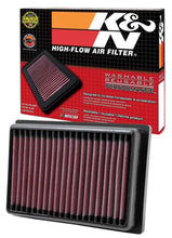 Cargar imagen en el visor de la galería, K&amp;N 10-13 Can-Am Spyder RT 998 / 13 Spyder RS 998 Replacement Air Filter