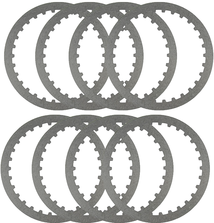 ALTO Kolene Steel Plate Pack Sportster 91-on/ Bigtwin 90-97 (095753B)