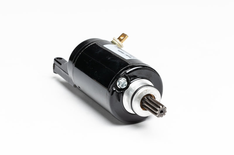 Ricks Motorsport Watercraft Starter Motor