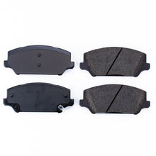 Cargar imagen en el visor de la galería, Power Stop 17-18 Kia Cadenza Front Z16 Evolution Ceramic Brake Pads