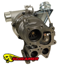 Cargar imagen en el visor de la galería, BD Diesel Duramax Screamer Turbo - 2001-2004 Chevrolet LB7 6.6L VICU/VIDR