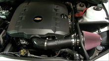 Cargar imagen en el visor de la galería, K&amp;N 11-12 Chevy Camaro 3.6L V6 Aircharger Performance Intake