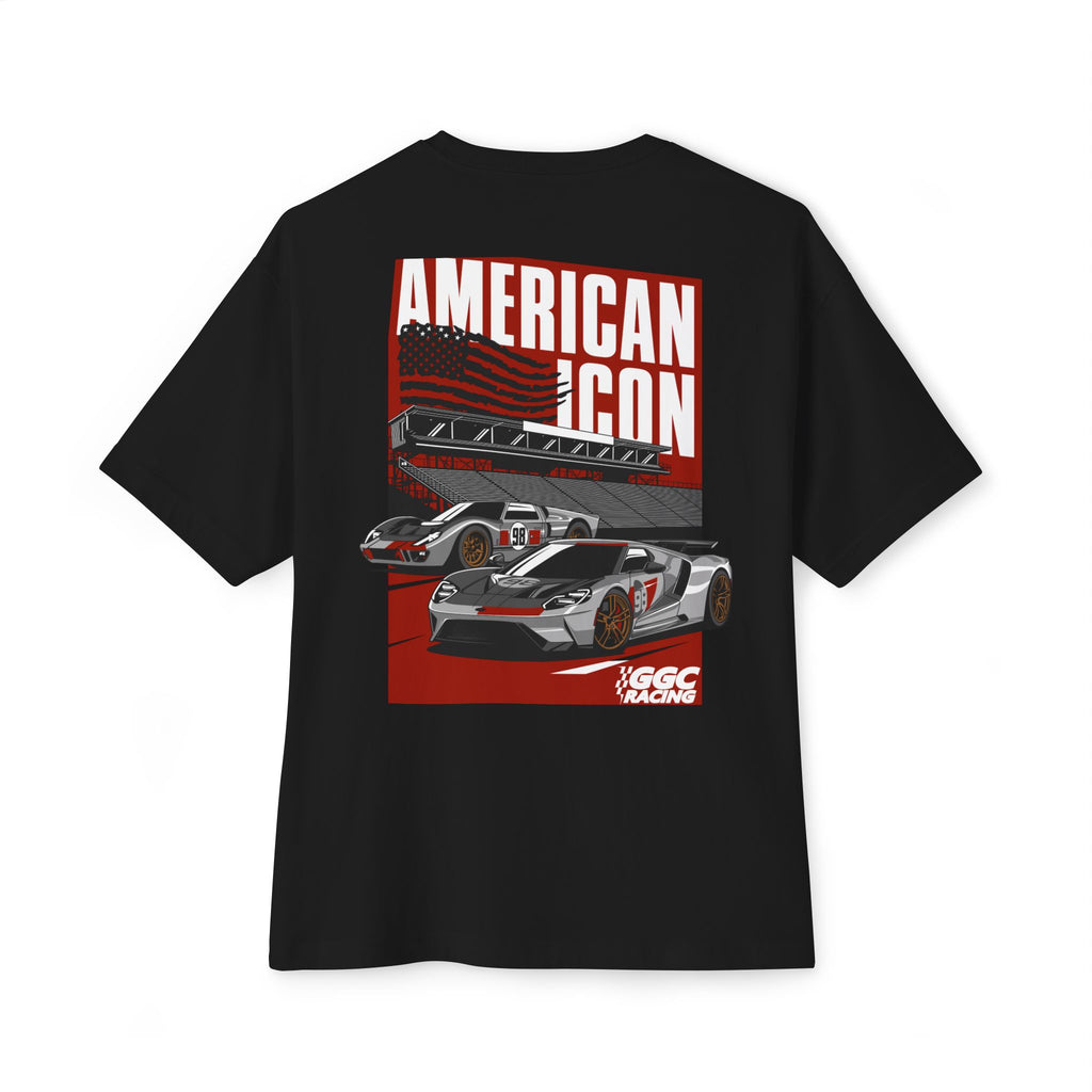 FORD GT AMERICAN ICON T-SHIRT