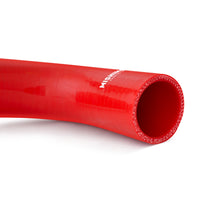 Cargar imagen en el visor de la galería, Mishimoto 2015+ Subaru WRX Silicone Radiator Coolant Hose Kit - Red