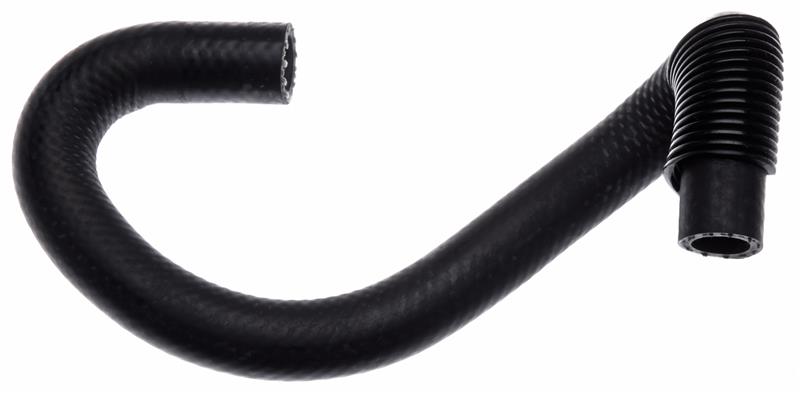 Gates 89-97 Ford Thunderbird 3.8L V6 Molded Coolant Hose - Small I.D.