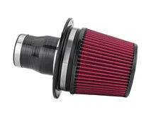 Cargar imagen en el visor de la galería, Skunk2 Universal Air Intake Kit with Filter &amp; Mounting Ring