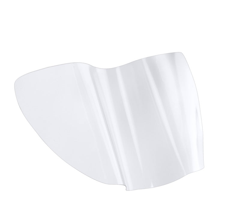 WeatherTech 2026 Audi A6 Sedan LampGard - Transparent