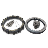 Torq-Drive Clutch Flh/Flt 16-Up W/Low Profile