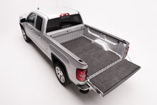 Cargar imagen en el visor de la galería, BedRug 2019+ GM Silverado/Sierra 1500 5ft 8in Bed Mat (Use w/Spray-In &amp; Non-Lined Bed)