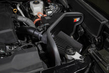 Cargar imagen en el visor de la galería, K&amp;N 22-23 Toyota Tundra V6- 3.5L Blackhawk Performance Intake Kit