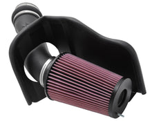 Cargar imagen en el visor de la galería, K&amp;N 99-03 Ford F-Series Super Duty V8-7.3L Performance Intake Kit