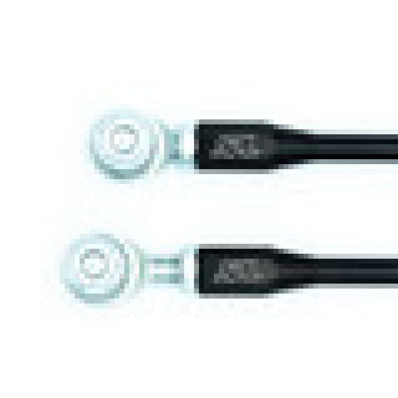 SPL Parts Toyota GR Corolla Front Adjustable Endlinks — Fits 2023-2025 Toyota GR Corolla