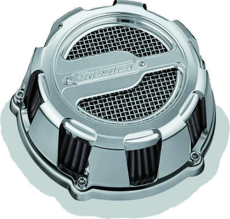 Kuryakyn Maverick A/C Ece Comp Chr