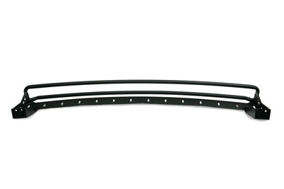 DV8 Offroad Curved Light Bracket 40in. / 12 Pods — Fits 2021-2025 Ford Bronco