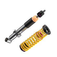 Cargar imagen en el visor de la galería, KW 2021+ BMW M3 (G80) Sedan/ M4 (G82) Coupe 2WD Coilover Kit V3