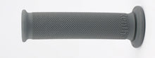 Cargar imagen en el visor de la galería, Renthal Trials Grips Medium Full Diamond - Medium Grey