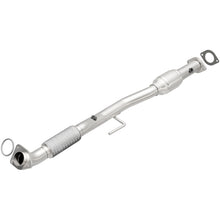 Cargar imagen en el visor de la galería, MagnaFlow Conv Direct Fit Catalytic Converter 2007-2015 Nissan Altima L4 2.5L Gas and Diesel