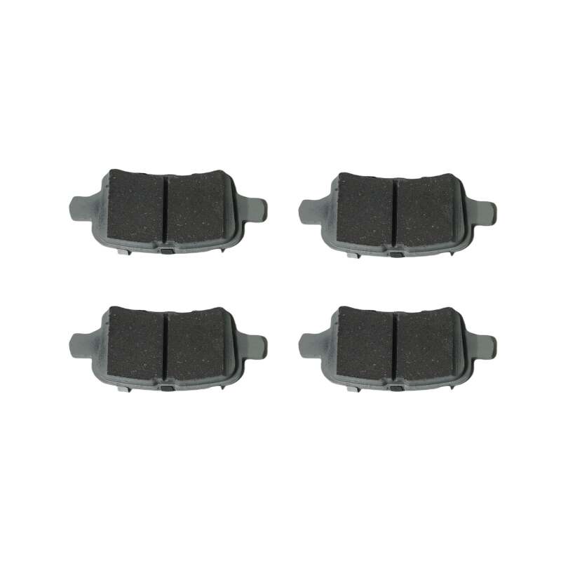 Brembo 18-20 Chevrolet Equinox/ GMC Terrain/ Chevrolet Malibu Rear NAO Brake Pad
