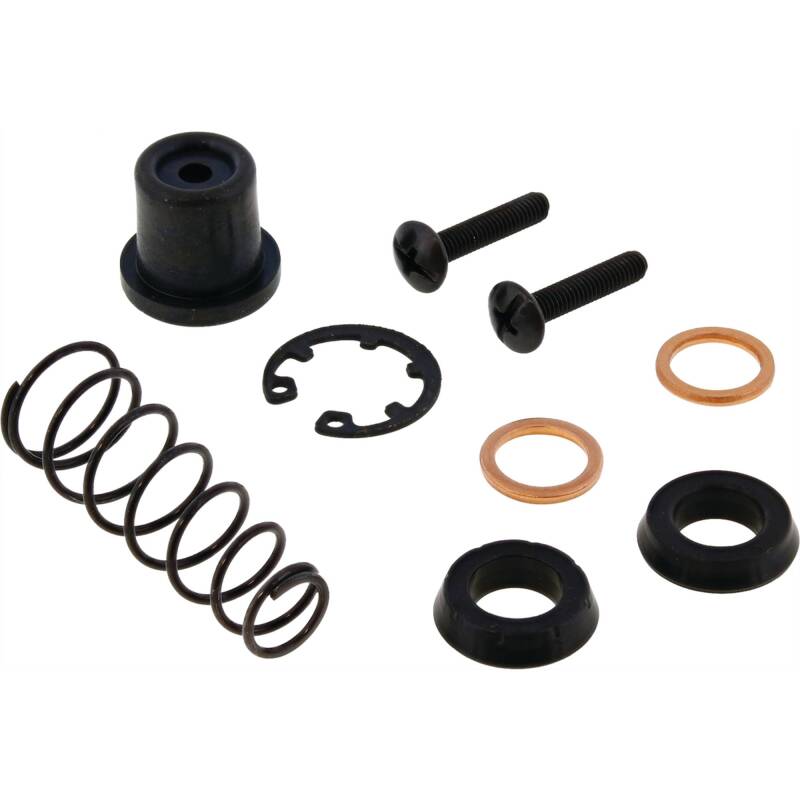 All Balls Racing Master Cylinder Rebuild Kit