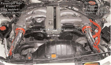 Cargar imagen en el visor de la galería, Injen 90-96 300Z Non Turbo Polished Short Ram Intake