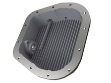 Cargar imagen en el visor de la galería, aFe Power Rear Diff Cover (Machined) 12 Bolt 9.75in 97-16 Ford F-150 w/ Gear Oil 4 QT