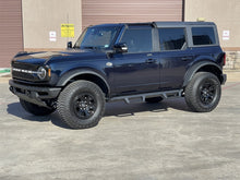 Cargar imagen en el visor de la galería, N-Fab EPYX 2021 Ford Bronco 4 Door - Full Length - Tex. Black