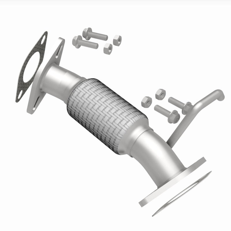 BRE Exhaust 06-08 Optima 2.4L Front Pipe Kit