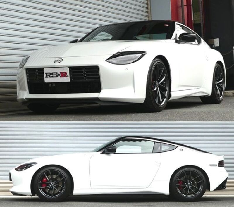 RS-R 2023 Nissan Z (RZ34) Down Sus Springs