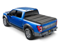 Cargar imagen en el visor de la galería, Extang 22-23 Nissan Frontier (5ft. Bed) Solid Fold ALX