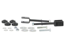 Cargar imagen en el visor de la galería, Whiteline 08-21 Toyota Land Cruiser/07-21 Lexus LX570 Rear Sway Bar Link Kit