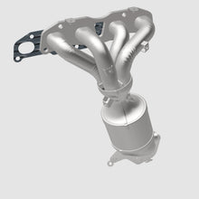 Cargar imagen en el visor de la galería, MagnaFlow Conv DF 07-10 Nissan Altima 2.5L Manifold (49 State)