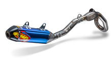 Load image into Gallery viewer, FMF Racing Honda CRF250R 22-24 Anod Factory 4.1 RCT Complete System w/ TI MB Header